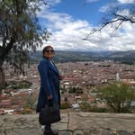 Hermila Chavez Rojas - @hermilachavezrojas - Instagram