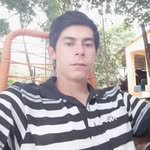 Alfredo Paredes - @paredes.herminio - Instagram