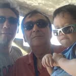 Herminio Paredes - @herminiohpv - Instagram