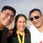 Herminio Huaman Roque - @herminiohuamanroque - Instagram