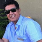 Herminio vasquez - @mano5rosa - Instagram