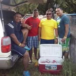Herminio Vasquez - @yunier_v - Instagram