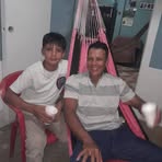 Hernan Arias - Facebook