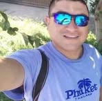 Hernan Arias - Facebook