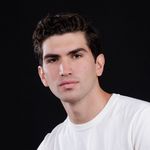 Hernán Cabrera - @hernancab - Instagram