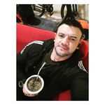 Hernan Cabrera - @richard1022_ - Instagram