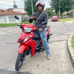 Hernán agustin - @hernancruz320 - Instagram