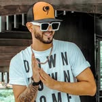 Hernán Cruz - @_yosoycruz - Instagram