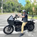 Hernan Cruz - @hgc2016 - Instagram