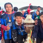Hernan Cruz - @dalexandro_457 - Instagram