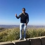 Hernan Cruz - @herni22_lp - Instagram