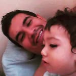 Hernán Cruz - @cruzhelberth - Instagram