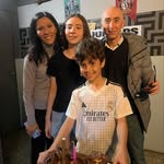 Hernan Cruz - @hernancruz.23 - Instagram