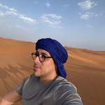 Hernan Cruz - @hernancruz - Instagram
