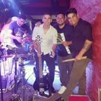 Hernan Escalante - Facebook