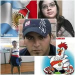 hernan escalante - @escalante9641 - Instagram