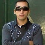 Andres San Martin - @hernan.fierro.92 - Instagram