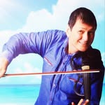 Hernan Jaramillo - @hernan_jaramillo_mago_violin - Instagram