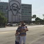 Hernan Jaramillo - @stunninghernanport - Instagram