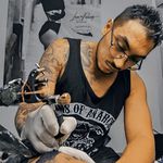 Hernán Londoño - @yannytattooist - Instagram