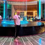 Hernan Londoño - @hernan__l - Instagram