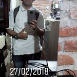 Hernan Londoño - @hernan5470 - Instagram