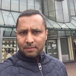Hernan Londoño - @hernanlondonoa - Instagram