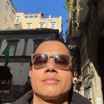 Hernan Londono Fajardo - @hernanlf8 - Instagram