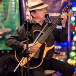 Hernan Jaramillo Mujica - @hjmusica - Instagram