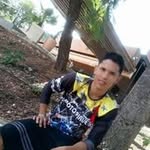 Hernan Mujica - @rosacheila495 - Instagram