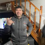 Hernan Mujica - @_.hernan._mujica._ - Instagram
