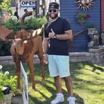 Hernan Mujica - @hernanmujica424 - Instagram