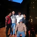 Hernan Mujica - @mujica6007 - Instagram