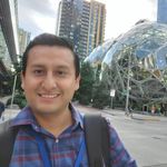 Hernan Ochoa - @hernan21x - Instagram