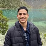 Hernán Ochoa Cabarcas - @hernanochoa - Instagram