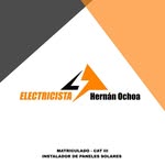 Hernan Ochoa Electricista - @hernanochoa_electricista - Instagram