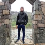 Hernan Pacheco - @hernanpacheco96 - Instagram