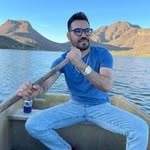 Hernan Pacheco - @hernanmdqx - Instagram