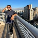 Hernán Emilio Novoa Peña - @henovoa17 - Instagram
