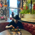 Hernán Peña Llinás - @kylamm__ - Instagram