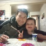 Leonardo Hernan Wilson Peña - @leowilson1905 - Instagram