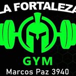 Hernán Ponce - @lafortalezagym10 - Instagram
