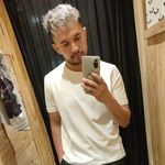 Hernan Ponce - @hernan2889 - Instagram