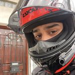 Pochi - @_hernanponce - Instagram