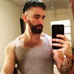 Hernan Ramos - @hernanram1 - Instagram
