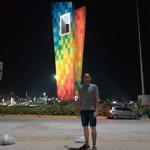 Hernan Ramos - @hernanramosarmesto - Instagram