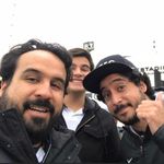 Hernán Ramos Badilla - @hernanramosb - Instagram