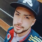 Hernan Rios - @hernanrios922 - Instagram