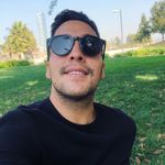 Hernán Ríos - @hernancill0 - Instagram