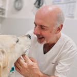 Dr.Hernán Rubio - Veterinario - @hernanrubiovet - Instagram